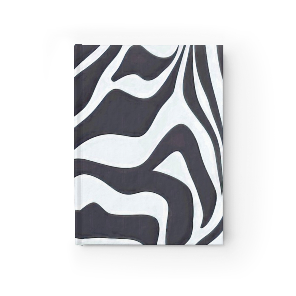 Viable Zebra — Journal