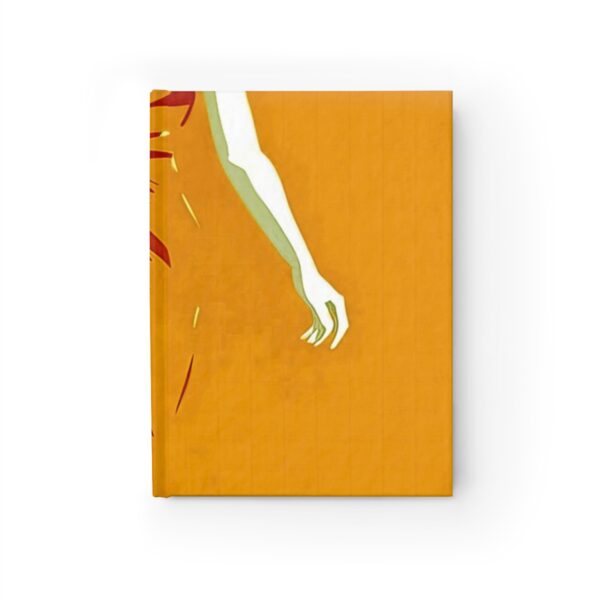Walking on the Sun — Journal