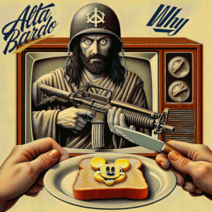 Alta Bardo — WHY
