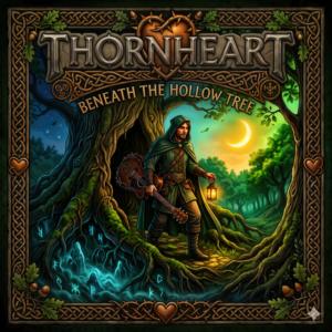 Thornheart — BENEATH THE HOLLOW TREE
