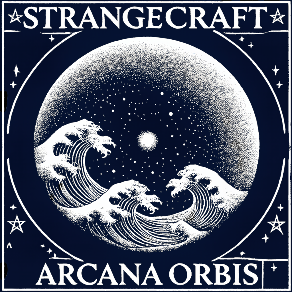 Strangecraft — ARCANA ORBIS