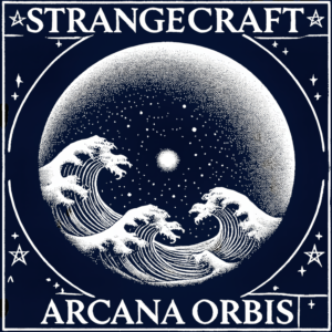 Strangecraft — ARCANA ORBIS