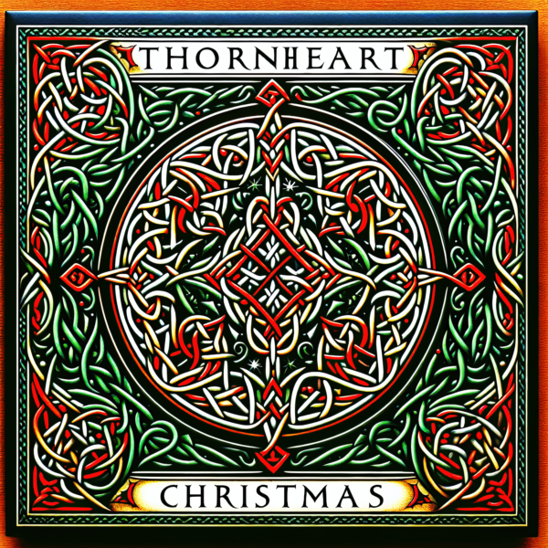 Thornheart — CHRISTMAS