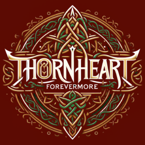 Thornheart — FOREVERMORE