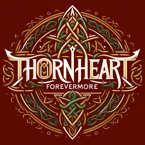 Thornheart — FOREVERMORE