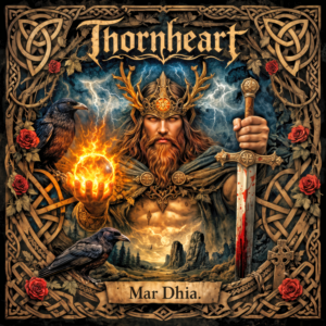 Thornheart — MAR DHIA