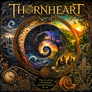 Thornheart — SPIRAL