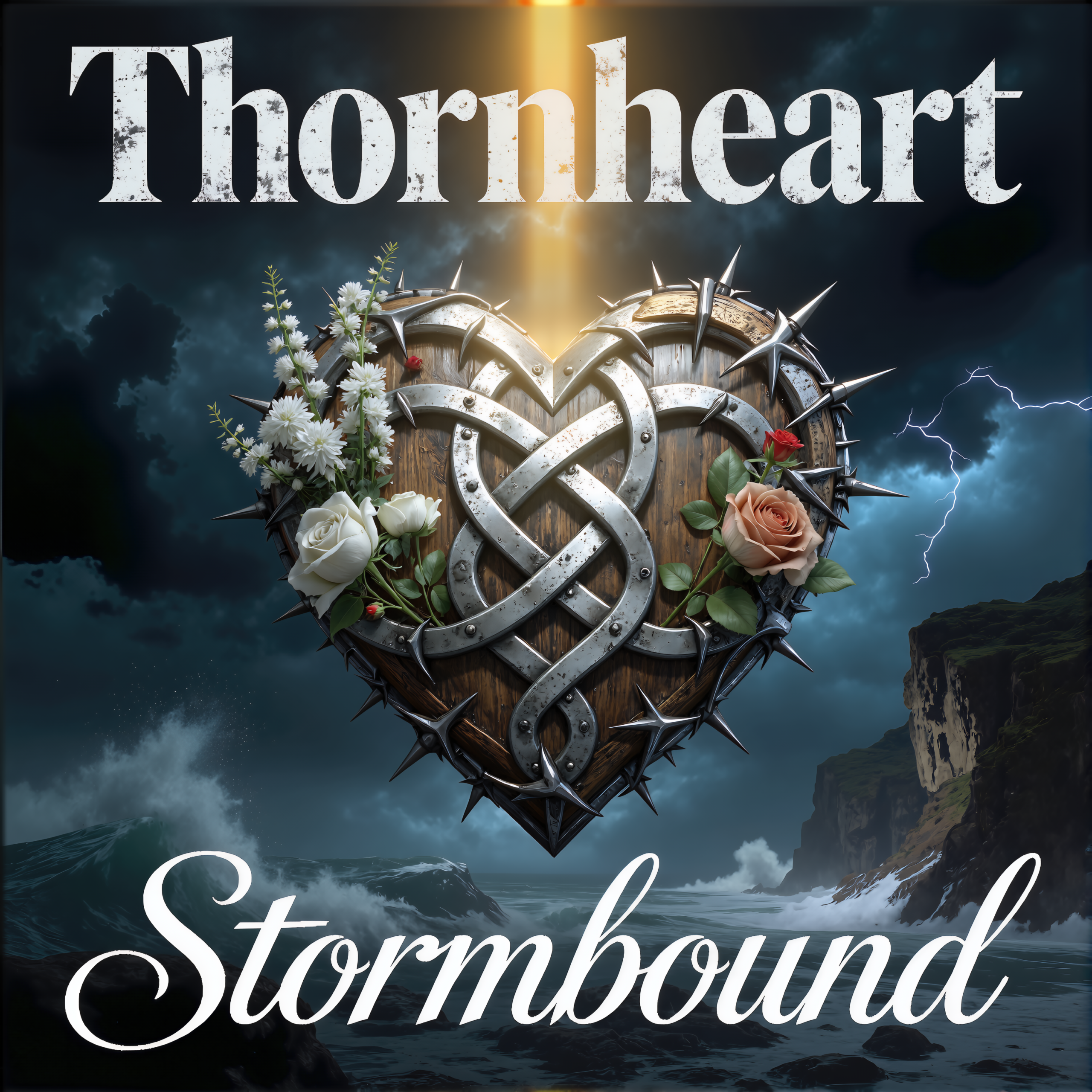 Thornheart — STORMBOUND