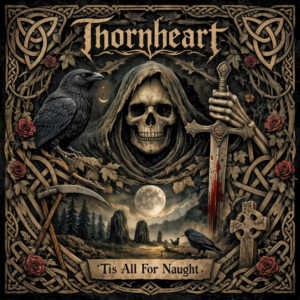Thornheart — 'TIS ALL FOR NAUGHT