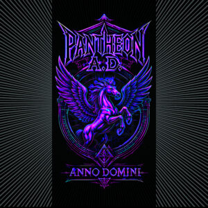 Pantheon A.D. — ANNO DOMINI