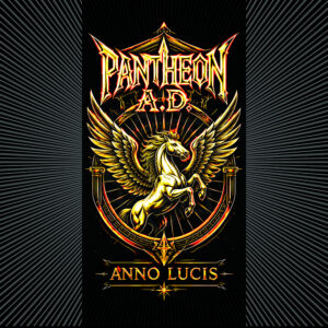 Pantheon A.D. — ANNO LUCIS