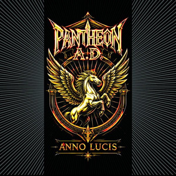 Pantheon A.D. — ANNO LUCIS