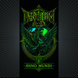Pantheon A.D. — ANNO MUNDI