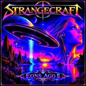 Strangecraft — EONS AGO II
