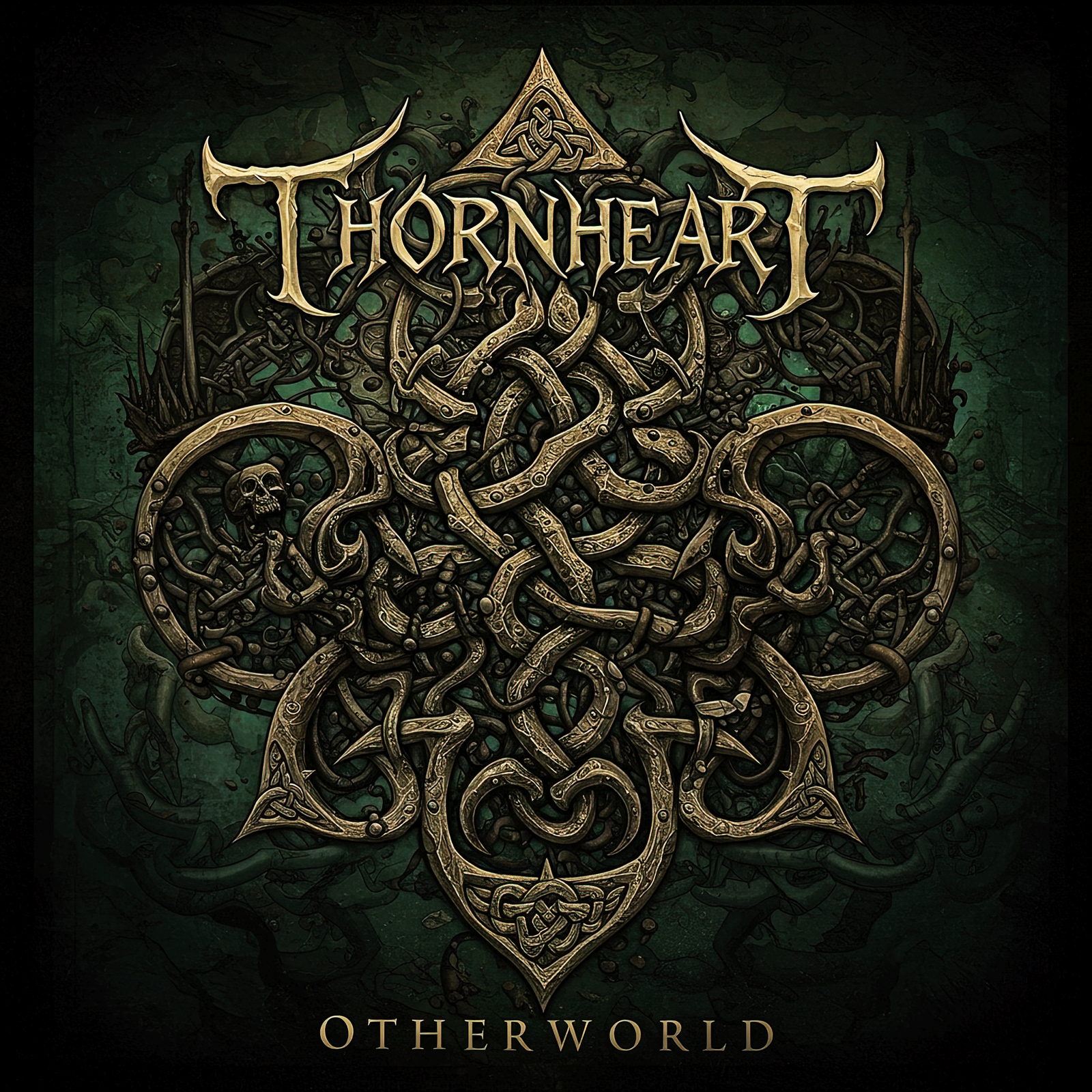Thornheart — OTHERWORLD