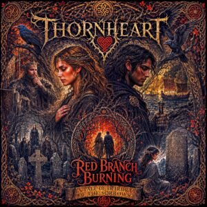 Thornheart — RED BRANCH BURNING